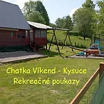 Vikend - Kysuce