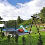 Vikend - Kysuce Apartment Mrackov