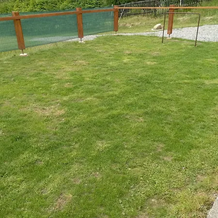 Apartment Vikend - Kysuce *