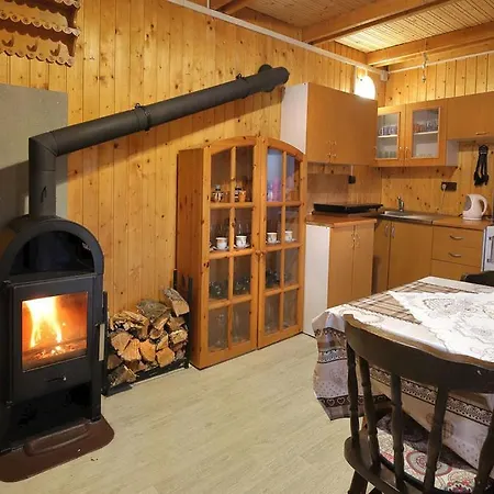 Víkend - Kysuce * Mrackov