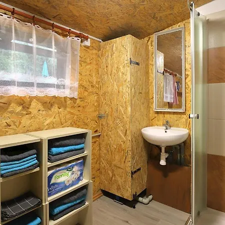 Vikend - Kysuce Appartamento