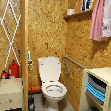 Appartement Vikend - Kysuce *