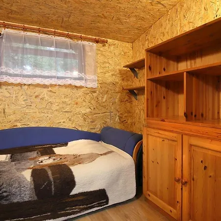 Vikend - Kysuce Appartamento