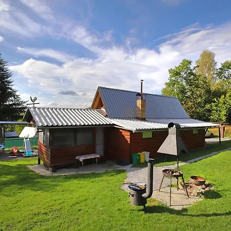 Víkend - Kysuce Apartamento *