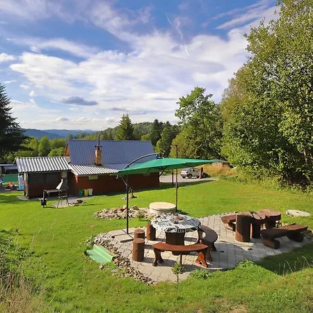 Vikend - Kysuce Apartmán *