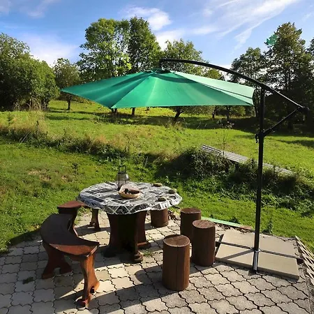Vikend - Kysuce Apartmán *