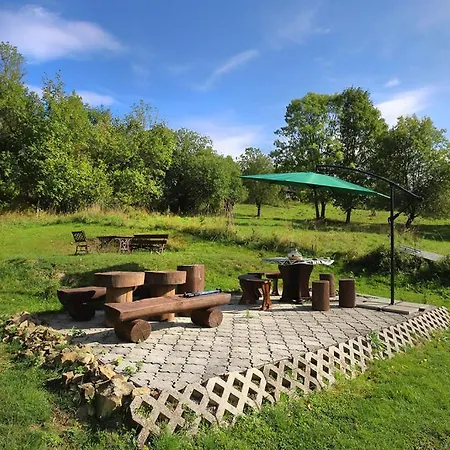 Apartment Vikend - Kysuce *