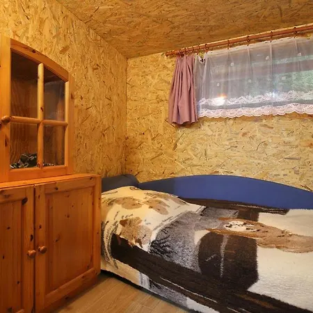 Víkend - Kysuce Apartamento *