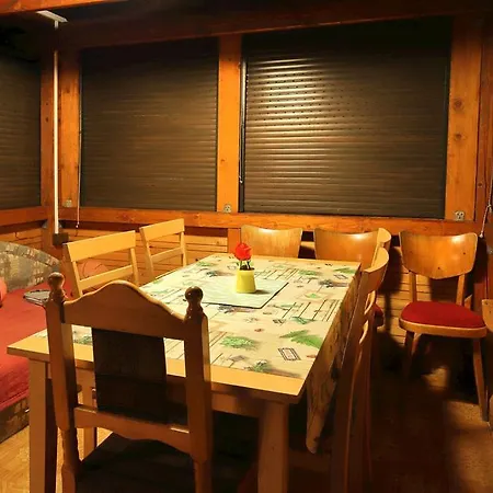 Vikend - Kysuce Apartmán