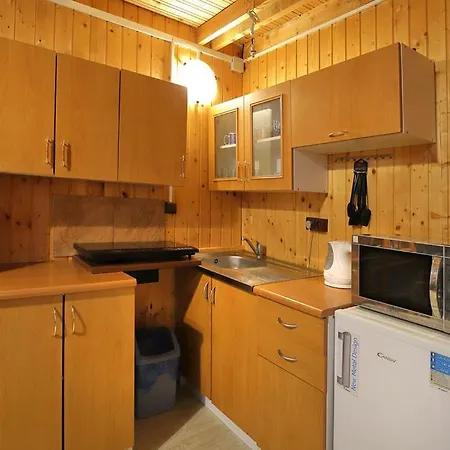 Vikend - Kysuce Apartmán