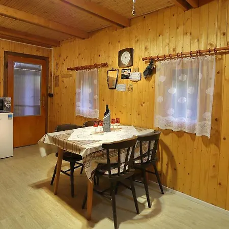 Apartment Vikend - Kysuce Mrackov