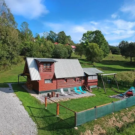 Apartment Vikend - Kysuce