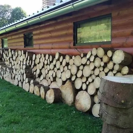 Vikend - Kysuce Appartamento *