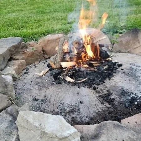 Vikend - Kysuce Mrackov