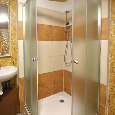 Apartment Vikend - Kysuce *