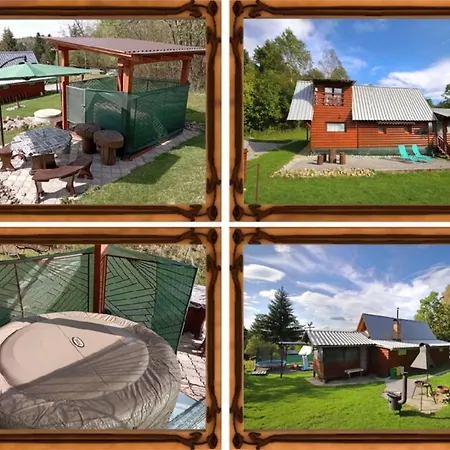 Apartment Vikend - Kysuce Mrackov