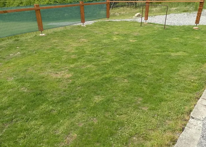 Appartement Vikend - Kysuce *