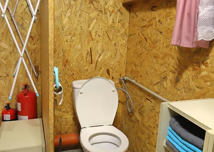 Appartement Vikend - Kysuce *