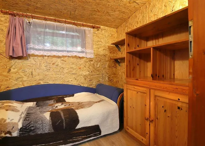 Vikend - Kysuce Appartement