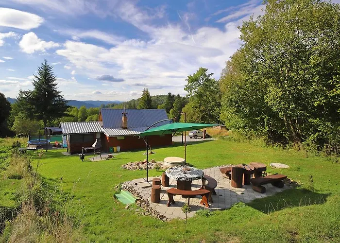 Vikend - Kysuce Appartement *