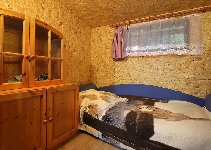 Vikend - Kysuce Appartement *