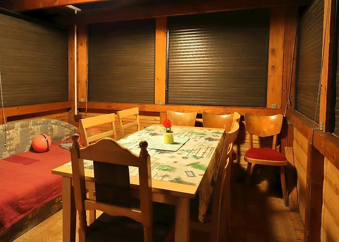 Vikend - Kysuce Appartement