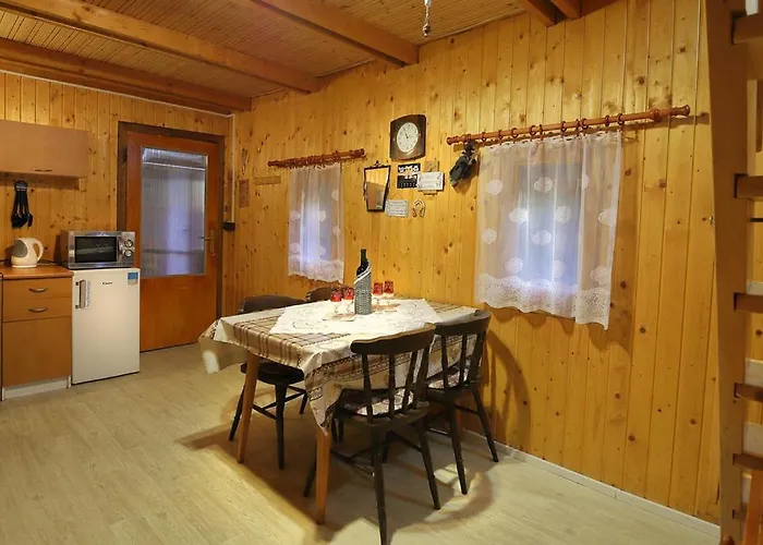 Appartement Vikend - Kysuce Mrackov