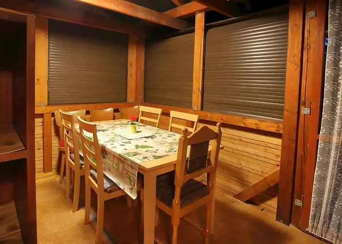 Appartement Vikend - Kysuce Mrackov