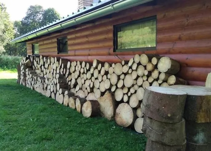 Vikend - Kysuce Appartement *