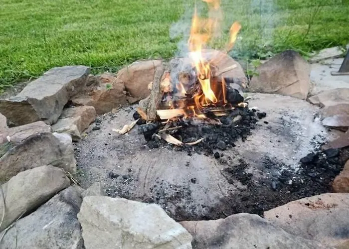 Vikend - Kysuce Mrackov