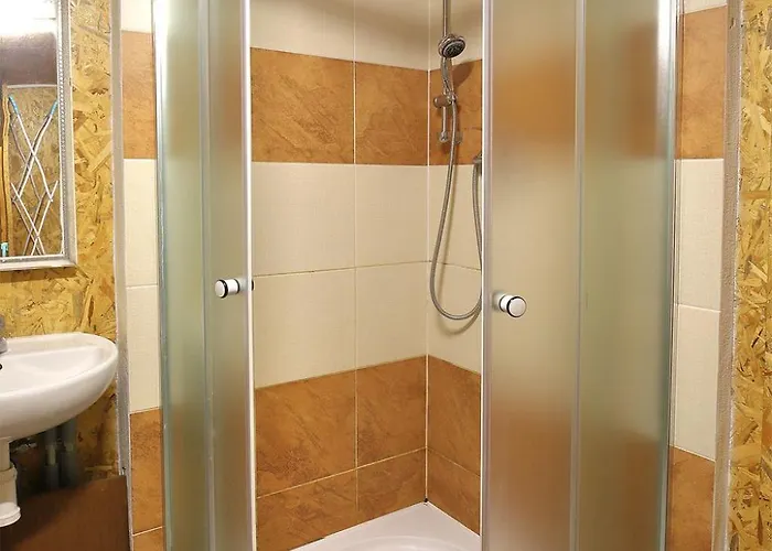 Appartement Vikend - Kysuce *